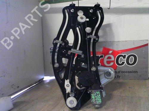 Elevador vidro trás esquerdo Elevador vidro trás esquerdo PEUGEOT 207 CC (WD_) 1.6 HDi (112 hp) 24067308 24067308