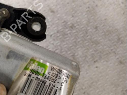 Rear wiper motor DACIA DUSTER (HS_) 1.5 dCi (HSMC) | BP27530005M102 - Image 3