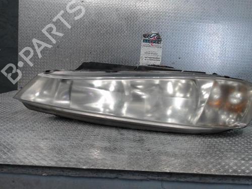 Used Left headlight PEUGEOT 406 (8B) 2.0 HDi 110 (107 hp) 24091104