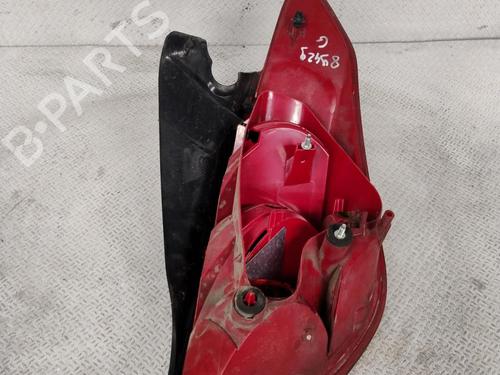 Left taillight PEUGEOT 308 I (4A_, 4C_) 1.6 HDi | BP29985657C34 