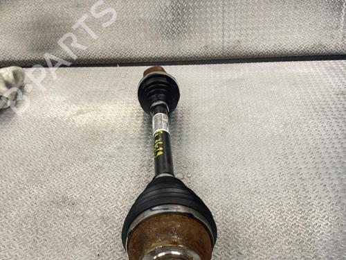 Left front driveshaft CITROËN AMI (9A_) Electric (9AZ2CA) | BP39755045M38 - Image 2