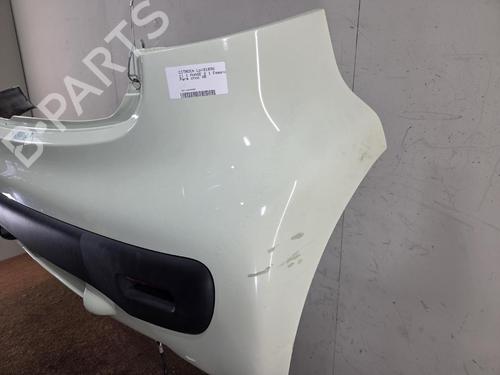 Used Rear bumper Rear bumper 36958139 36958139