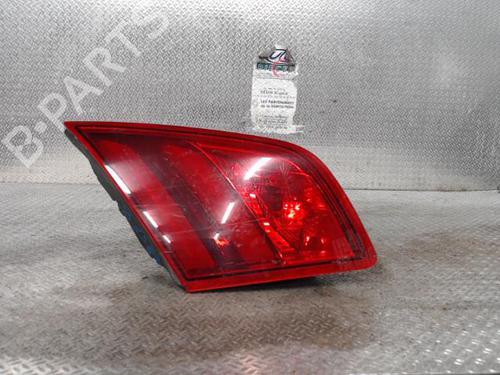 Used Left tailgate light Left tailgate light PEUGEOT 308 II (LB_, LP_, LW_, LH_, L3_) 2.0 BlueHDi 150 (150 hp) 24094151 24094151