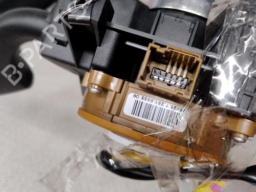 Travão de mão CITROËN JUMPER II Van 2.0 BlueHDi 160 (163 hp) 31077055