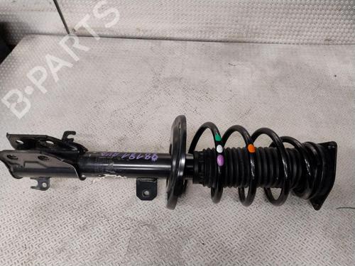 Right front shock absorber CITROËN C4 III (BA_, BB_, BC_) ë-C4 (BCZKXC, BZCKSC) | BP30651674M17 - Image 3