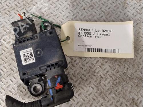 Used Electronic sensor Electronic sensor PEUGEOT 206 Hatchback (2A/C) 1.4 i (75 hp) 40204290 40204290