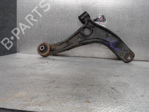 Used Right front suspension arm RENAULT MASTER III Van (FV) 2.3 dCi 100 FWD (FV0A, FV0B, FV0G, FV0K, FV0H) (101 hp) 24098168