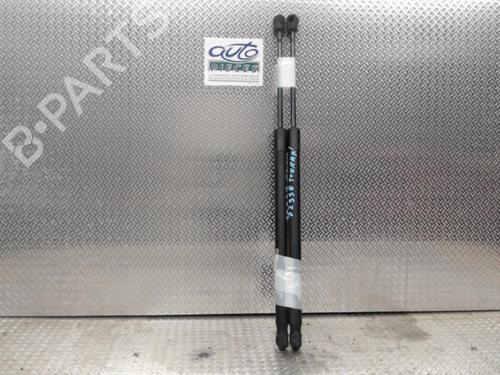 Used Tailgate lift support Tailgate lift support VW TOURAN (1T1, 1T2) 2.0 TDI (170 hp) 24074239 24074239