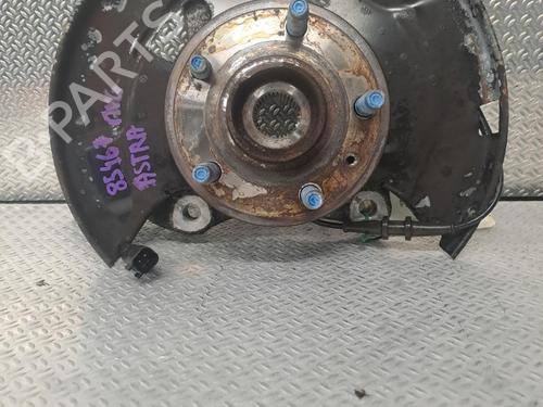 Left front steering knuckle OPEL ASTRA J (P10) 1.3 CDTI (68) | BP24060722M25