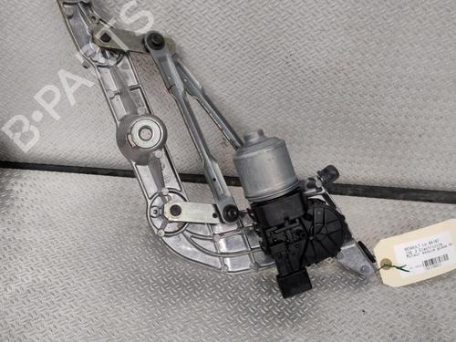Front wiper motor RENAULT ZOE (BFM_) ZOE | BP28136921M29 - Image 4