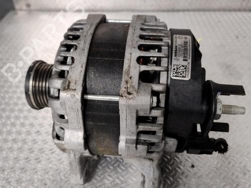Used Alternator Alternator 37595605 37595605
