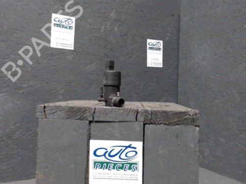 Used Washer pump Washer pump 24068227 24068227