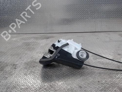 Used Rear right lock TOYOTA YARIS (_P13_) 1.5 (NSP131_) (112 hp) 24077857