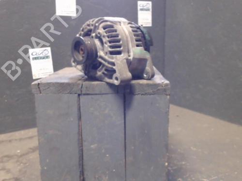 Used Alternator Alternator OPEL CORSA D (S07) 1.2 (L08, L68) (80 hp) 24069220 24069220