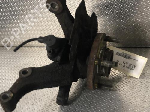 Right front steering knuckle CHEVROLET KALOS 1.2 | BP24075260M26