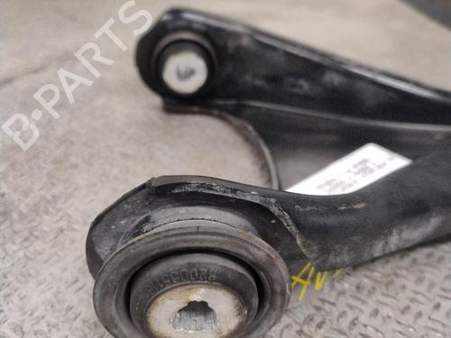 Right front suspension arm RENAULT TWINGO II (CN0_) 1.2 16V (CN04, CN0B) | BP33058366M13 - Image 3