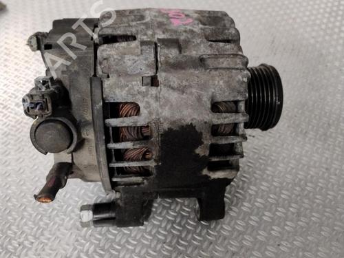 Generator PEUGEOT 3008 I MPV (0U_) 1.6 HDi (109 hp) 29739687