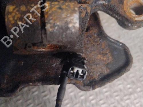 Used Left front steering knuckle Left front steering knuckle 38942070 38942070