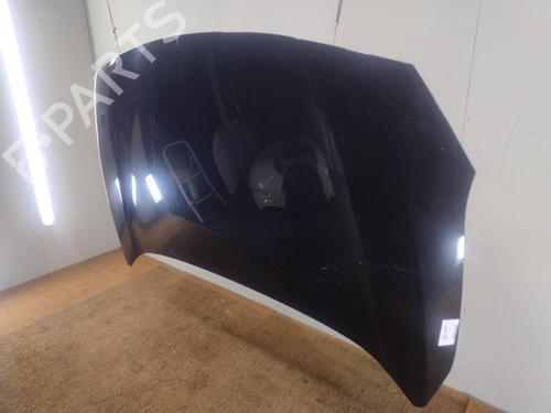 Hood RENAULT FLUENCE (L3_) 1.5 dCi (L30B) | BP31302173C1 