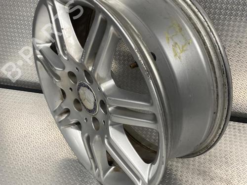 Rim MERCEDES-BENZ A-CLASS (W169) A 180 CDI (169.007, 169.307) | BP24086377C45