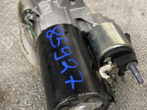 Used Starter RENAULT SCÉNIC III (JZ0/1_) 1.9 dCi (JZ0J, JZ1J, JZ1K, JZ1S) (131 hp) 24101144