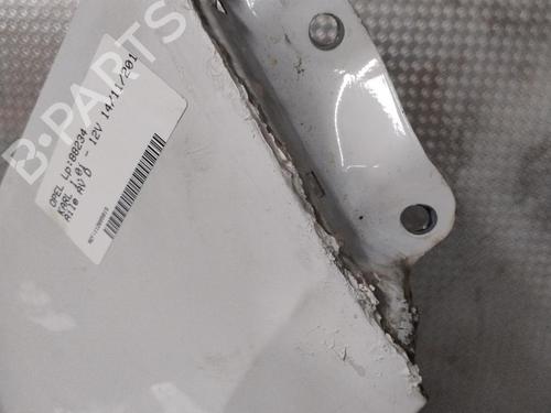 Used Right front fenders OPEL KARL (C16) 1.0 (75 hp) 29985591