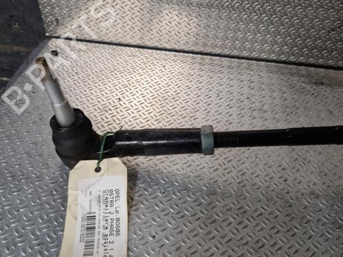 Steering rack OPEL ASTRA J (P10) 1.4 Turbo (68) | BP24089440M22 - Image 3