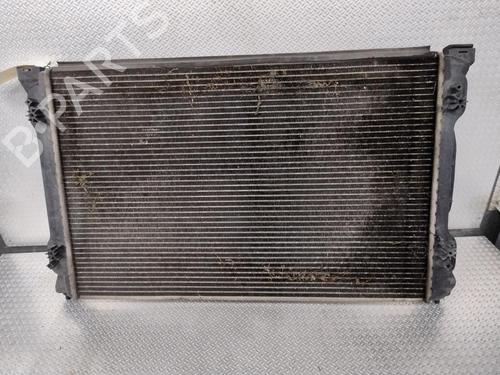 Water radiator AUDI A4 B7 Avant (8ED) 1.9 TDI | BP28087432M31 - Image 3