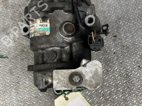 AC compressor FIAT PUNTO (199_) 1.3 D Multijet | BP24101710M34 