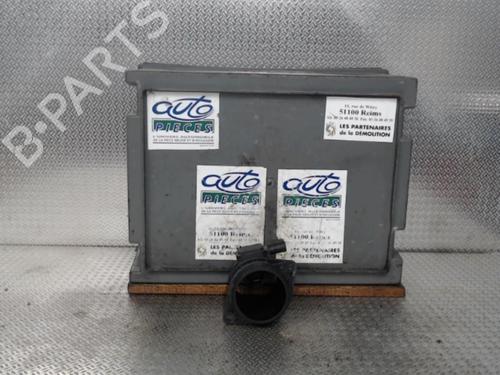 Used Mass air flow sensor Mass air flow sensor SMART FORFOUR (454) 1.5 CDI (454.001) (95 hp) 24072393 24072393