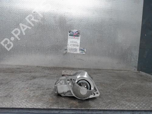 Starter SMART FORTWO Cabrio (450) 0.7 (450.452) | BP24087184M8 - Image 2