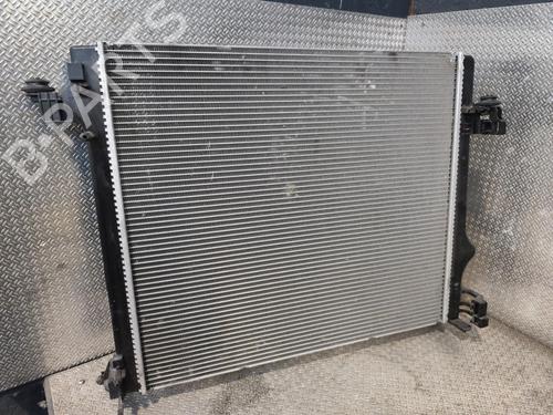 Water radiator RENAULT TRAFIC II Van (FL) 2.0 dCi 115 (FL01, FL0U, FL00, FL0H, FL0M) | BP39453301M31 - Image 2