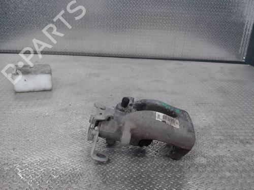 Used Right rear brake caliper PEUGEOT 308 SW I (4E_, 4H_) 1.6 HDi (90 hp) 24078114