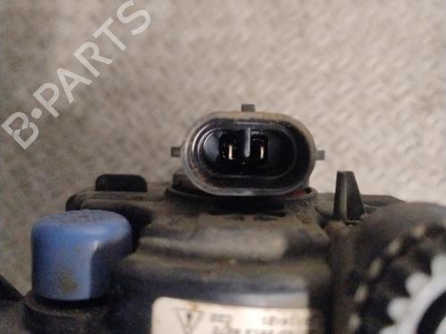 Left front fog light RENAULT TWINGO II (CN0_) 1.2 16V (CN04, CN0B) | BP32486380C30  - Image 6