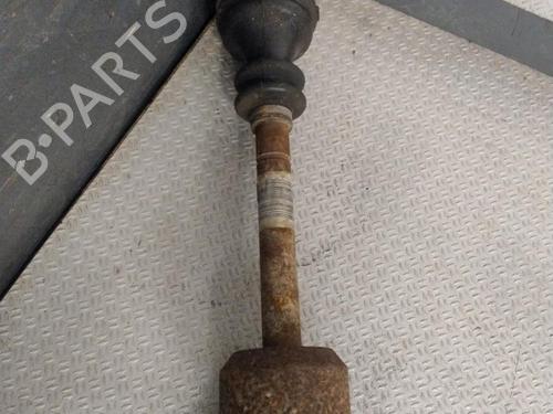 Used Right front driveshaft Right front driveshaft RENAULT CLIO II (BB_, CB_) 1.5 dCi (B/CB08) (82 hp) 33458335 33458335
