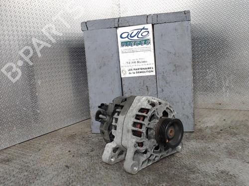 Generator PEUGEOT 206 Hatchback (2A/C) [1998-2012]  24079556