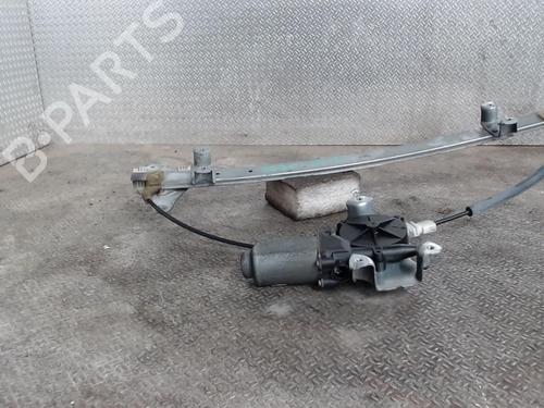 front-right-window-mechanism-nissan-pathfinder-iii-r51-2005-24083682 main image