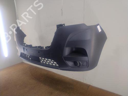 front-bumper-renault-master-iii-van-fv-2010-36958253 main image
