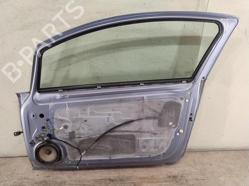 Used Right front door OPEL CORSA D (S07) 1.3 CDTI (L08, L68) (75 hp) 27168901