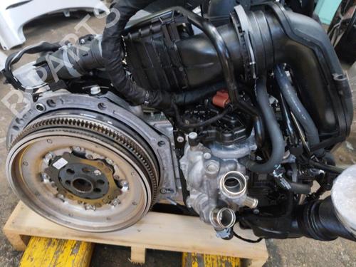 Engine AUDI Q3 (F3B) 35 TFSI Mild Hybrid | BP40553292M1 - Image 4