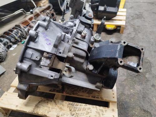 Gearbox PEUGEOT BOXER Van (230L) 2.5 TDI | BP29757474M3 