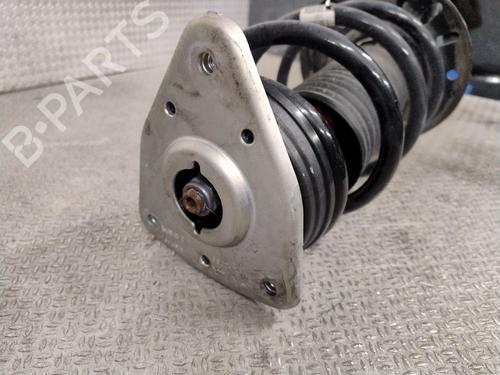 Used Right front shock absorber PEUGEOT PARTNER Box Body/MPV (K9) 1.5 BlueHDi 100 (102 hp) 31843155