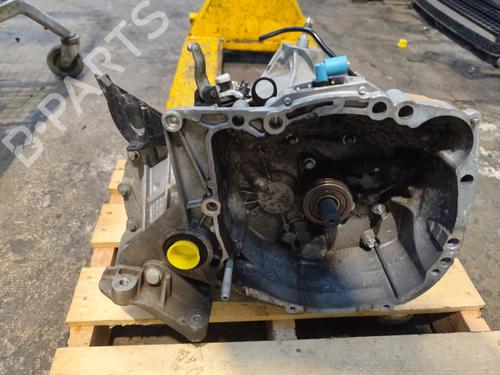 Gearbox RENAULT TWINGO II (CN0_) 1.2 Turbo (CN0C, CN0F) | BP38322436M3 - Image 2
