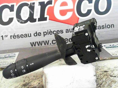 Used Steering column stalk RENAULT CLIO II (BB_, CB_) [1998-2016]  24064624