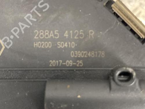 Front wiper motor RENAULT GRAND SCÉNIC IV (R9_) 1.5 dCi 110 (R9A3) | BP24095009M29 