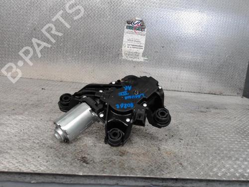 Used Rear wiper motor RENAULT LAGUNA III Grandtour (KT0/1) 2.0 dCi (KT01, KT08, KT09, KT0K, KT12, KT1D, KT1W) (150 hp) 24091426