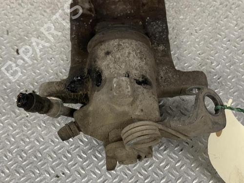 Used Left rear brake caliper AUDI A1 (8X1, 8XK) 1.6 TDI (90 hp) 24075095