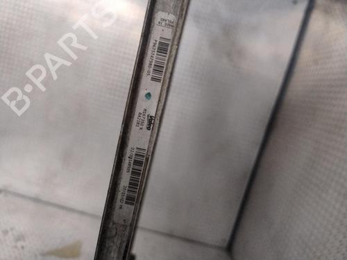 Water radiator FIAT SCUDO Van 1.5 Multijet 120 (506) | BP36462896M31 - Image 3