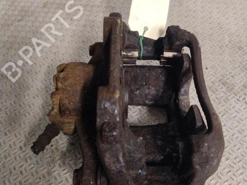 Used Left front brake caliper Left front brake caliper CITROËN C3 I (FC_, FN_) 1.6 16V HDi (109 hp) 31819453 31819453