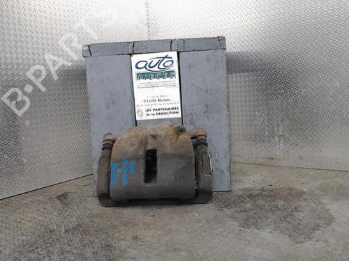 Used Left front brake caliper Left front brake caliper PEUGEOT EXPERT Tepee (VF3X_) 1.6 HDi 90 16V (90 hp) 24079432 24079432